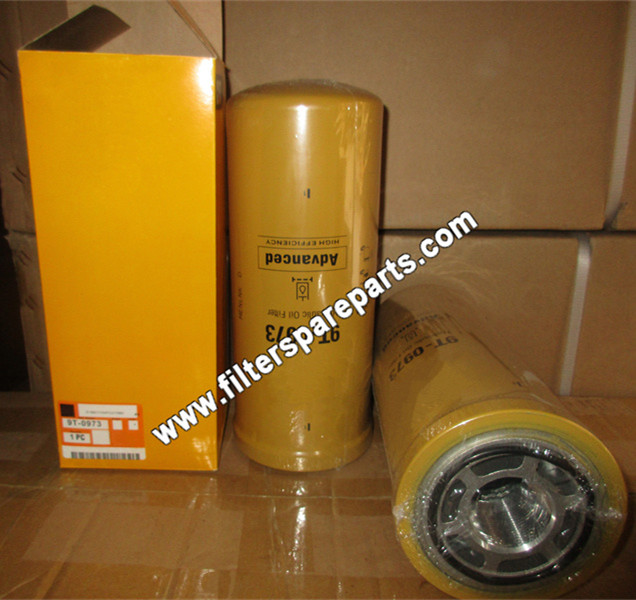 9T-0973 hydraulic filter